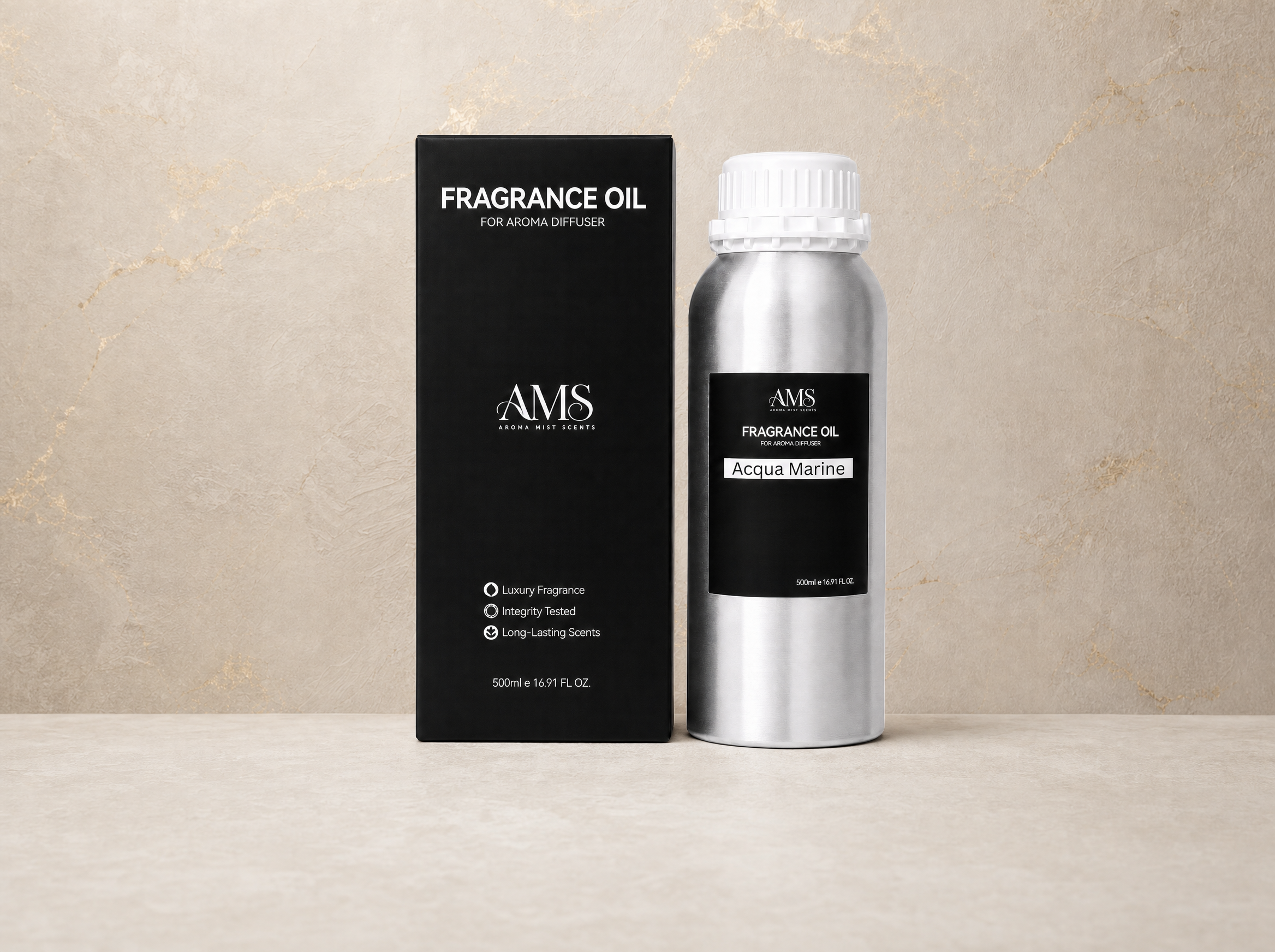 Acqua Marine Fragrance