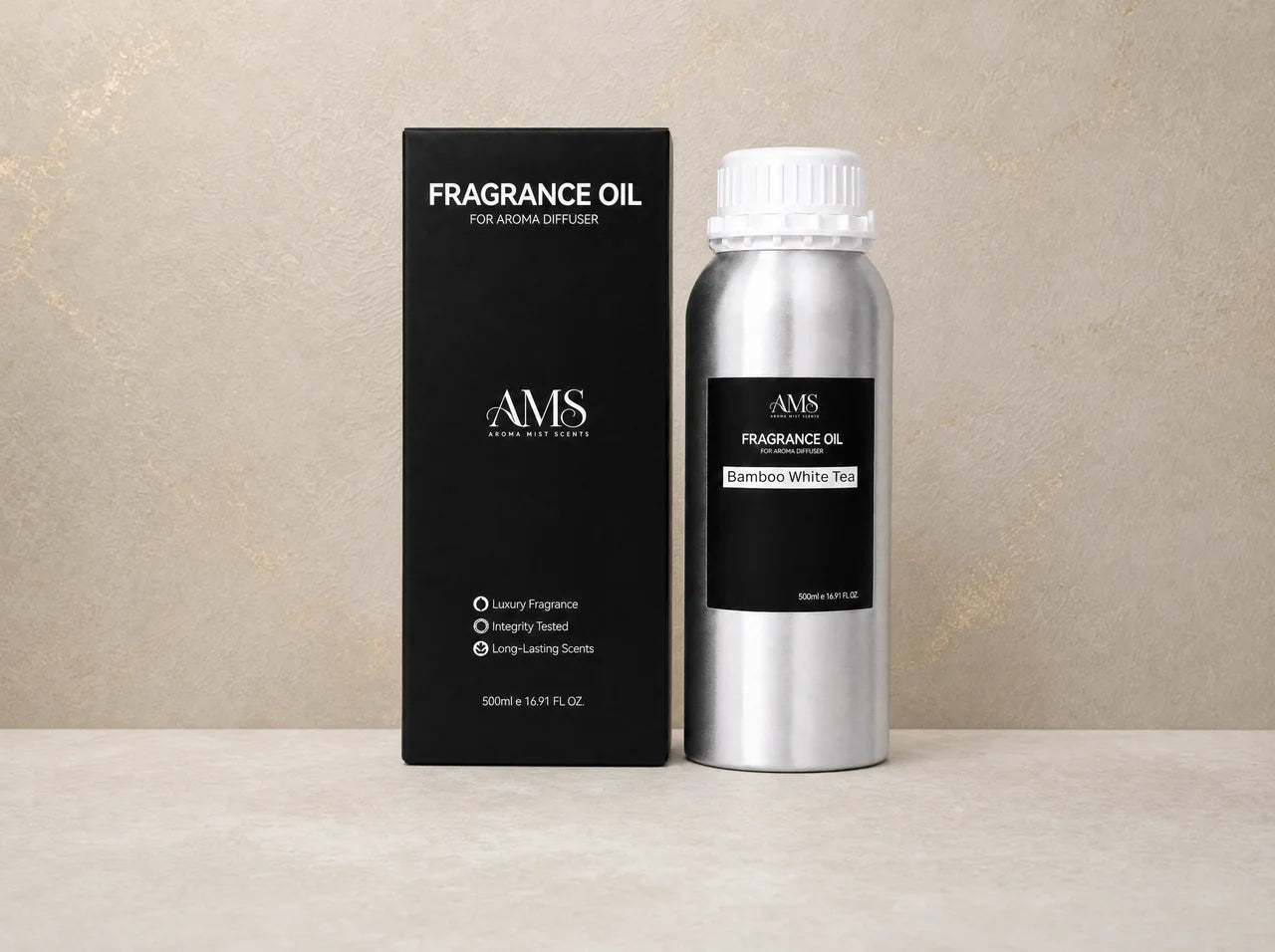 Bamboo White Tea Fragrance