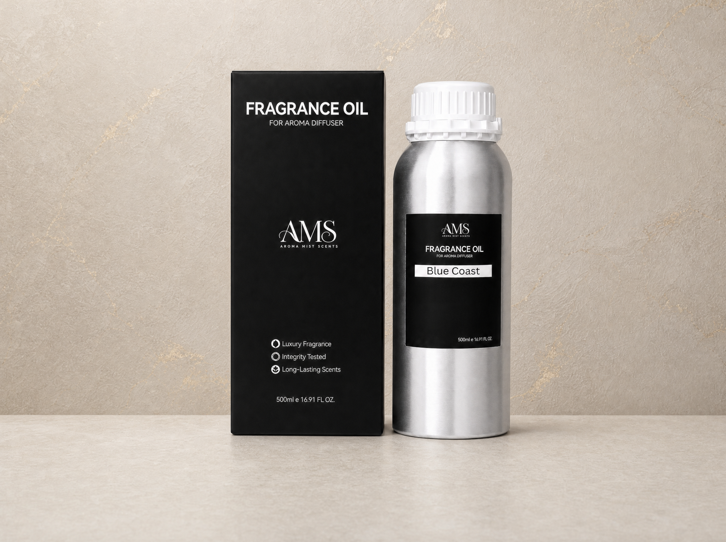 Blue Coast Fragrance