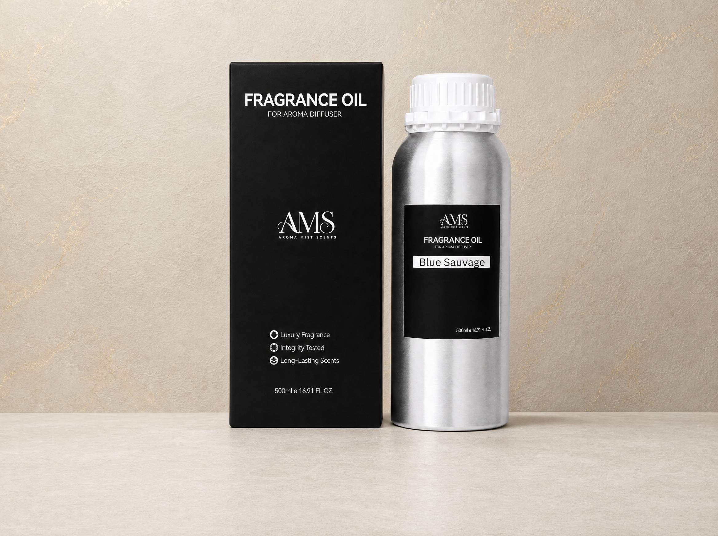 Blue Sauvage Fragrance