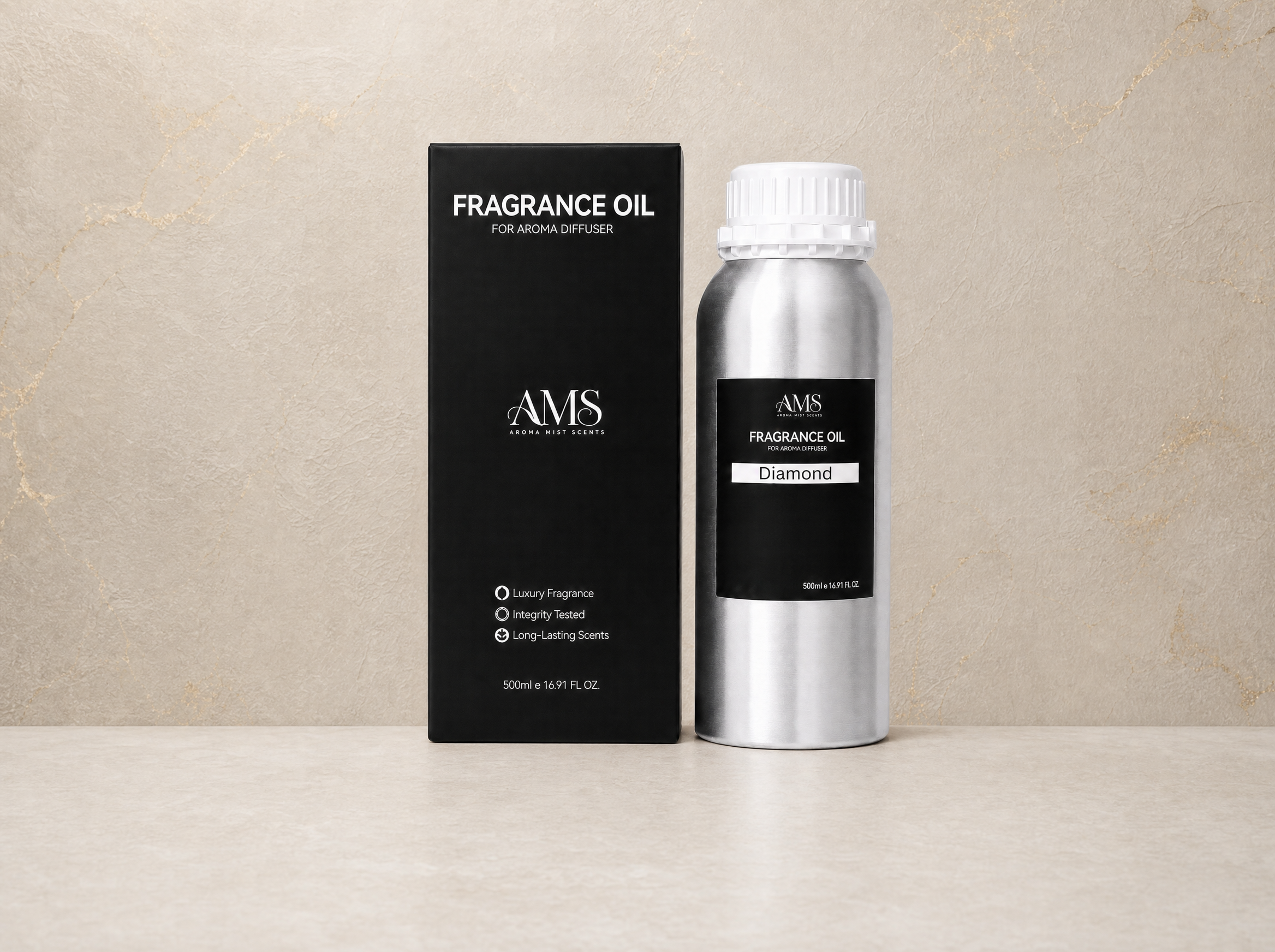 Diamond Fragrance