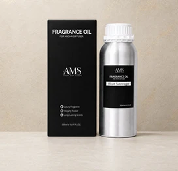 Fragrances