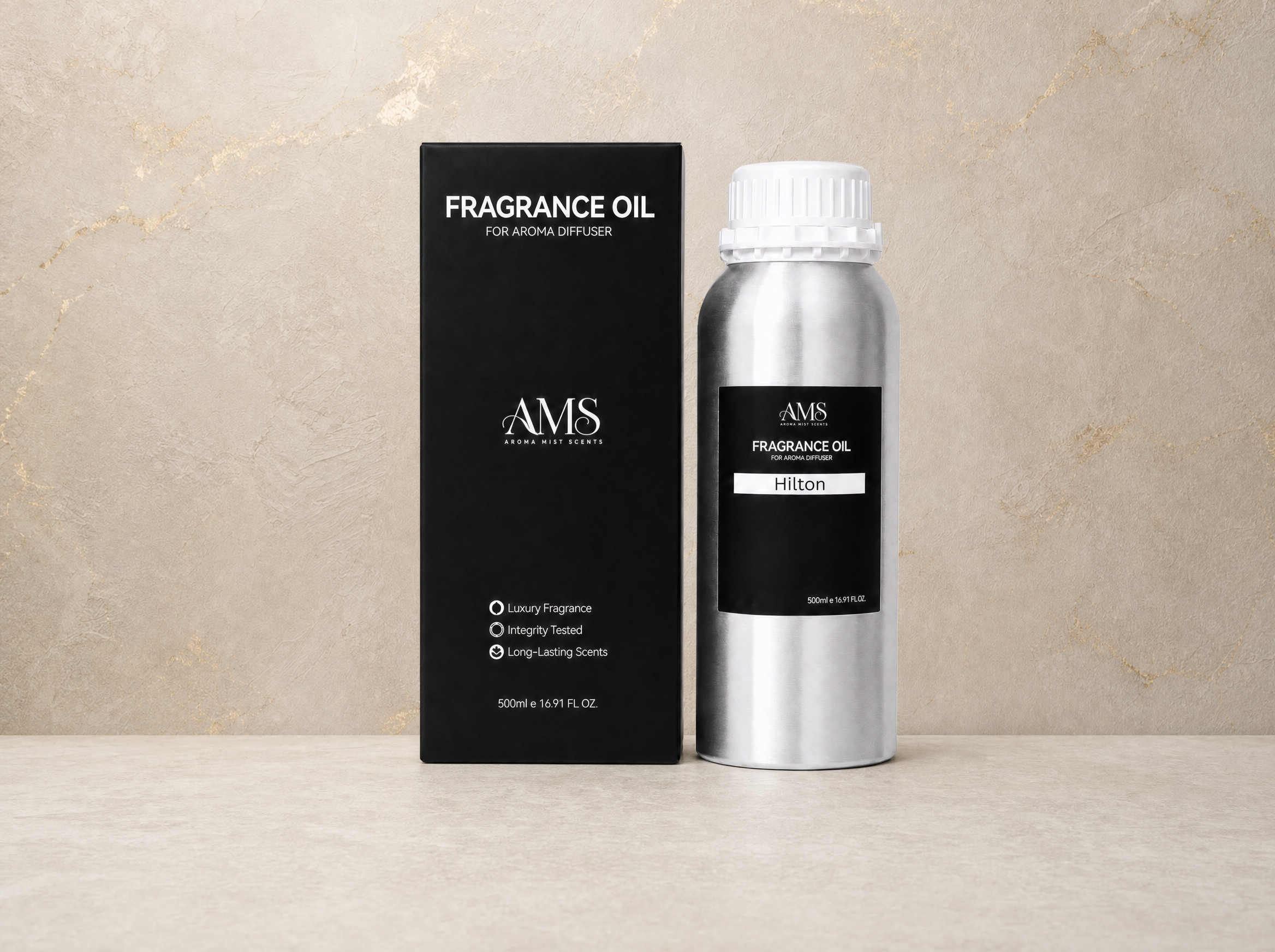 Hilton Fragrance