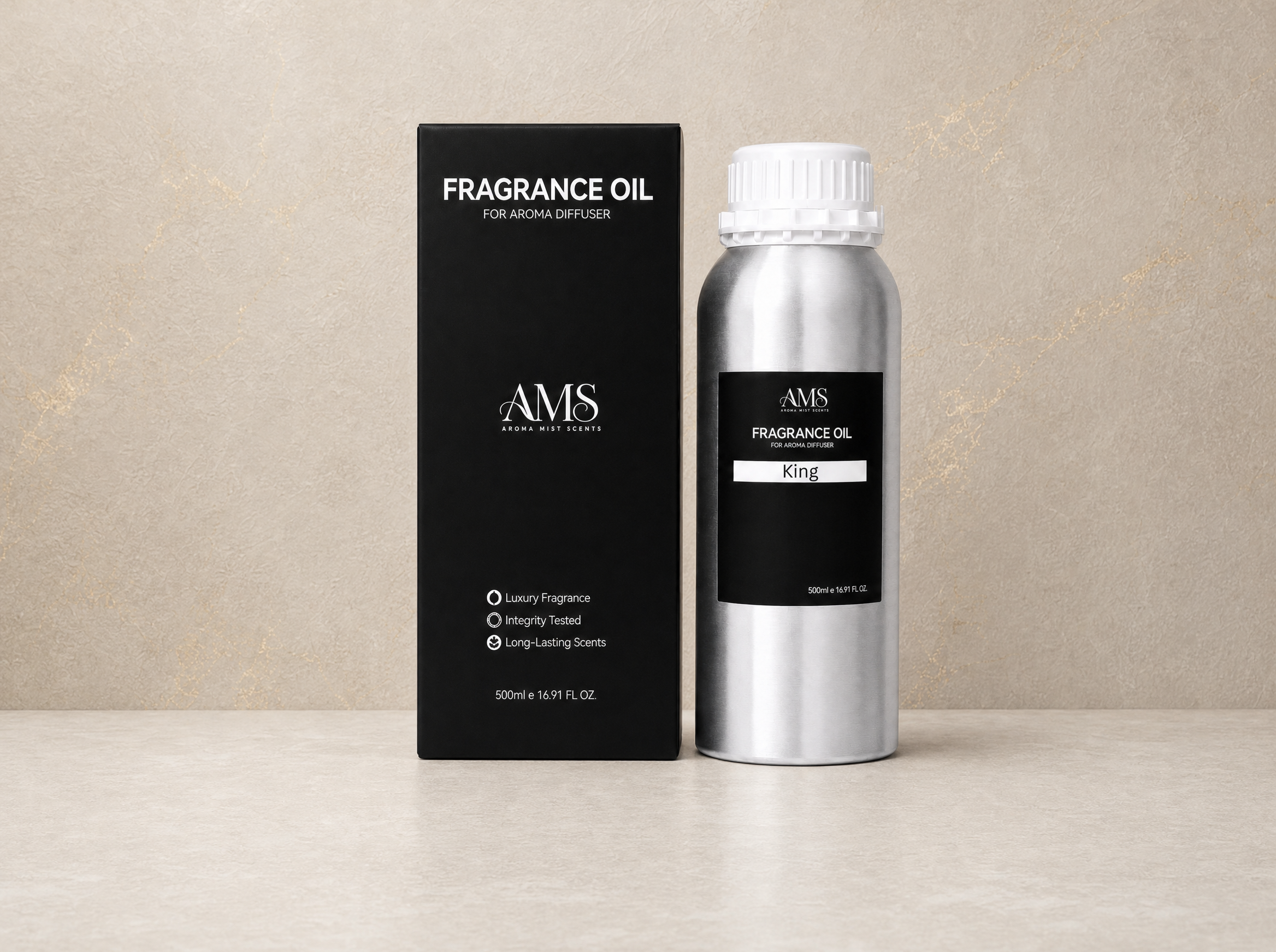 King Fragrance