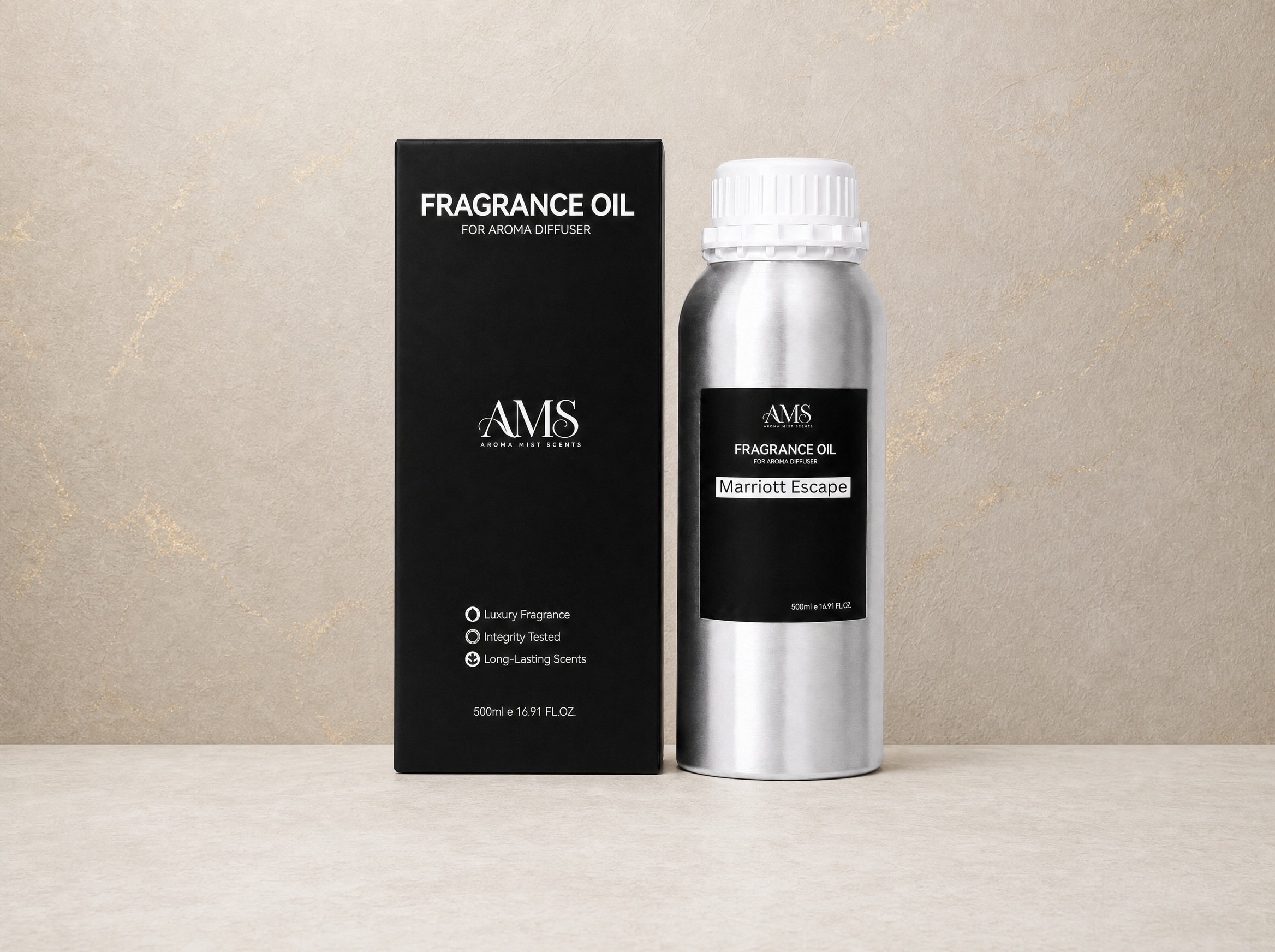 Marriott Escape Fragrance