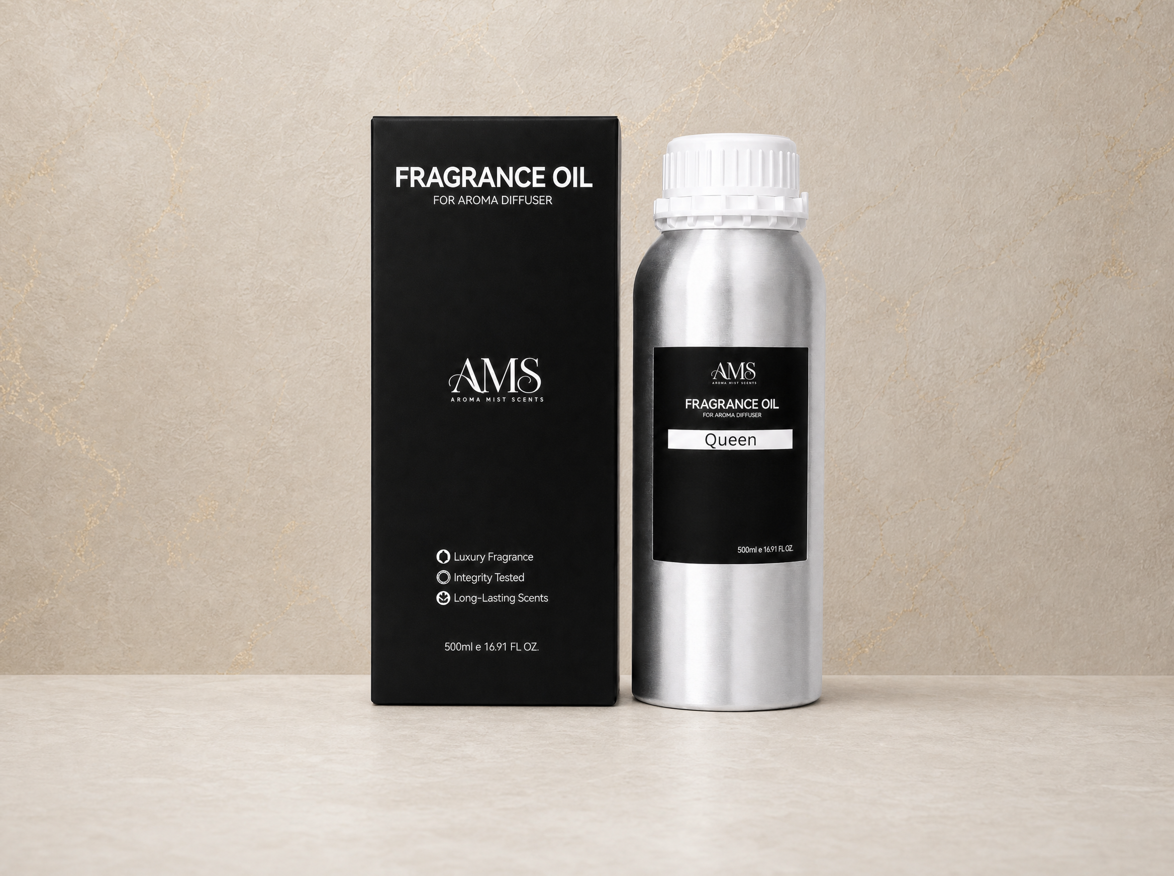 Queen Fragrance