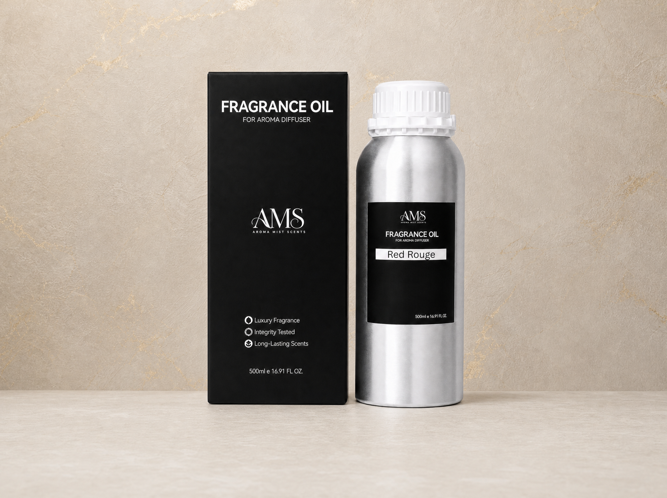 Red Rouge Fragrance