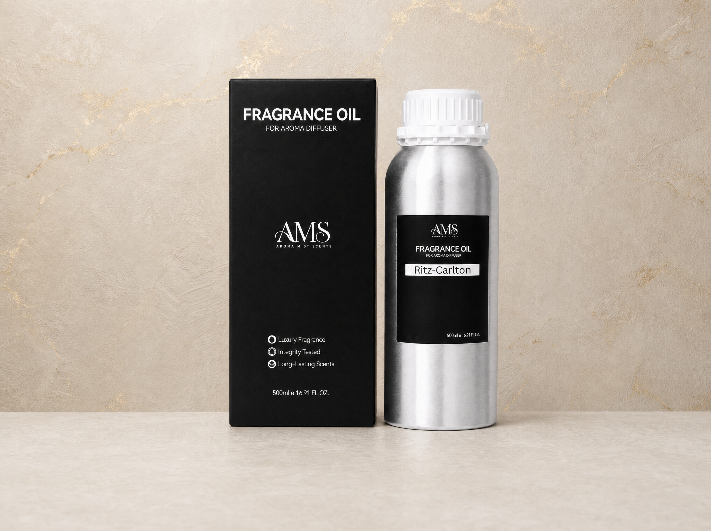 Ritz-Carlton Fragrance