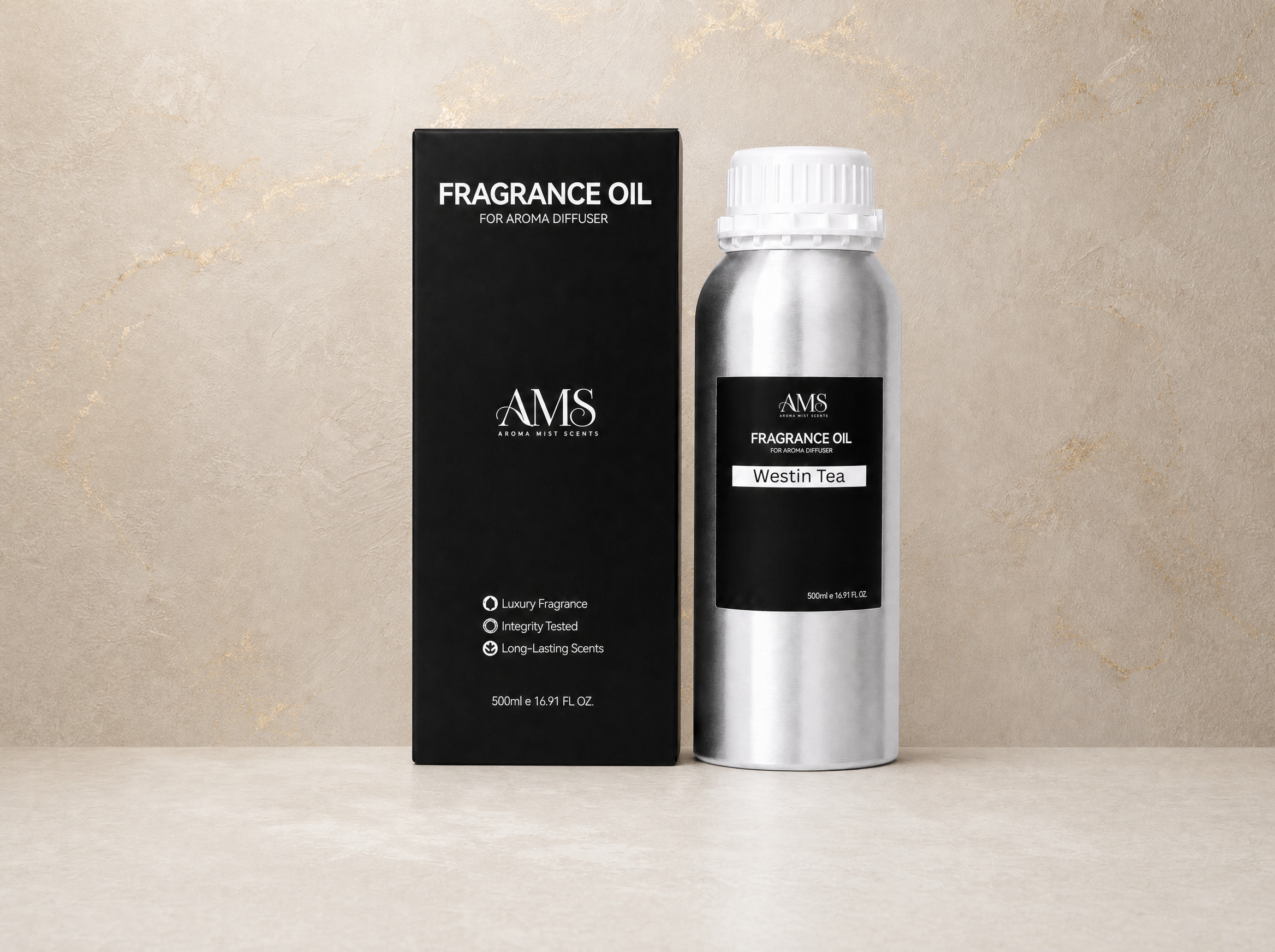 Westin Tea Fragrance
